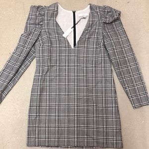 LOVERS and FRIENDS shift dress